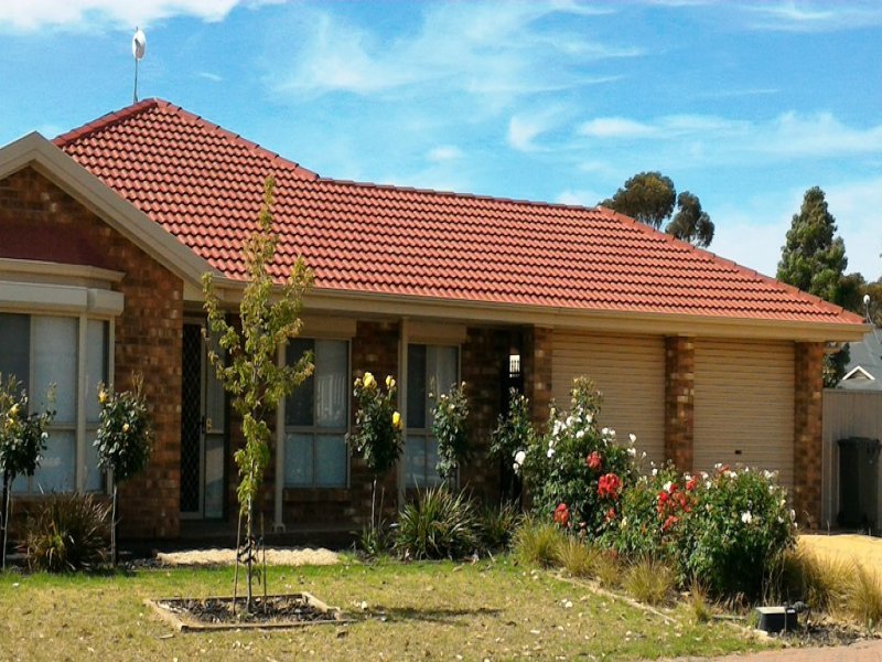 8 Henry Turton Circuit, Wasleys, SA 5400