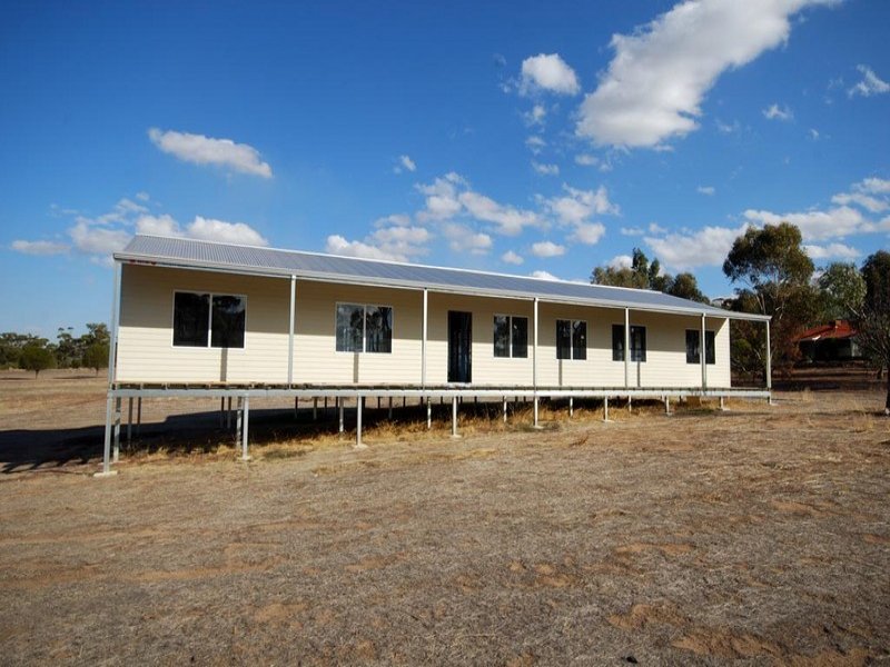 39 Beeston Street, Cuballing, WA 6311 Property Details