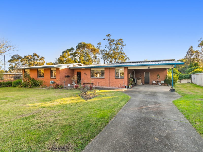 14 Davis Street, Heyfield, Vic 3858 - House For Sale - Realestate.com.au