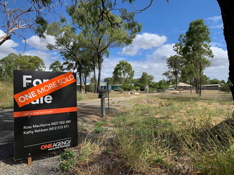 186 Cherryfield Road, Gracemere, QLD 4702