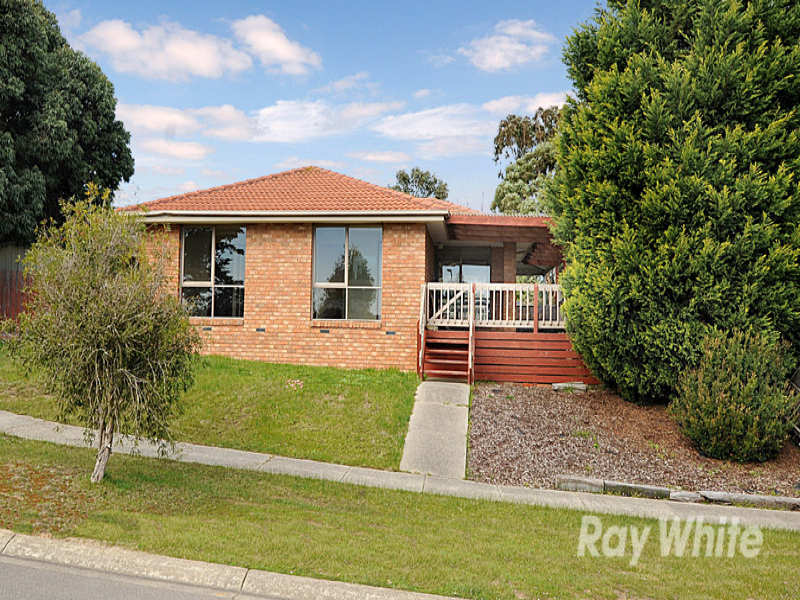 26 Diamond Court, Narre Warren North, VIC 3804