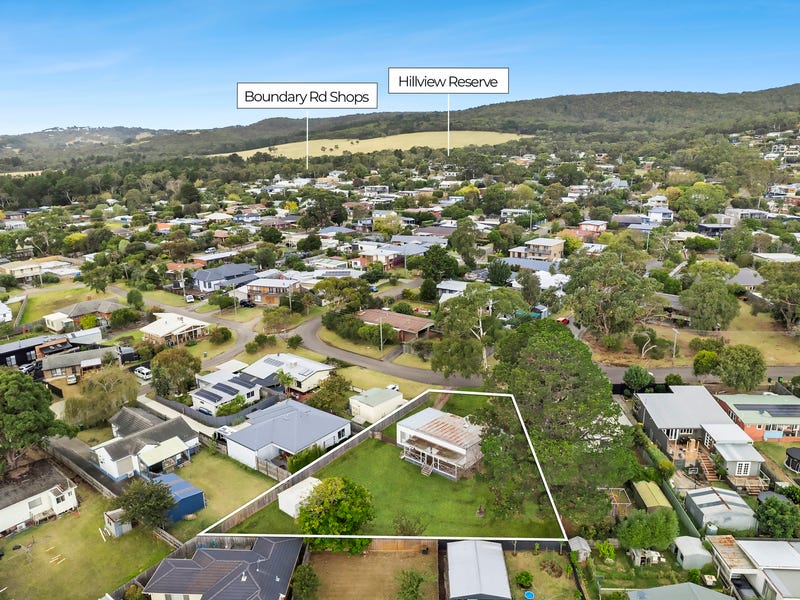 4 Coleus Street, Dromana, Vic 3936 House for Sale