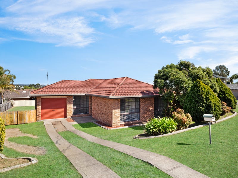 24 Fairfax Street, Rutherford, NSW 2320