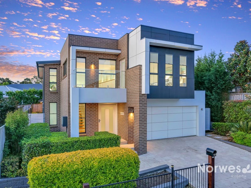 103 Burns Road, Kellyville, NSW 2155