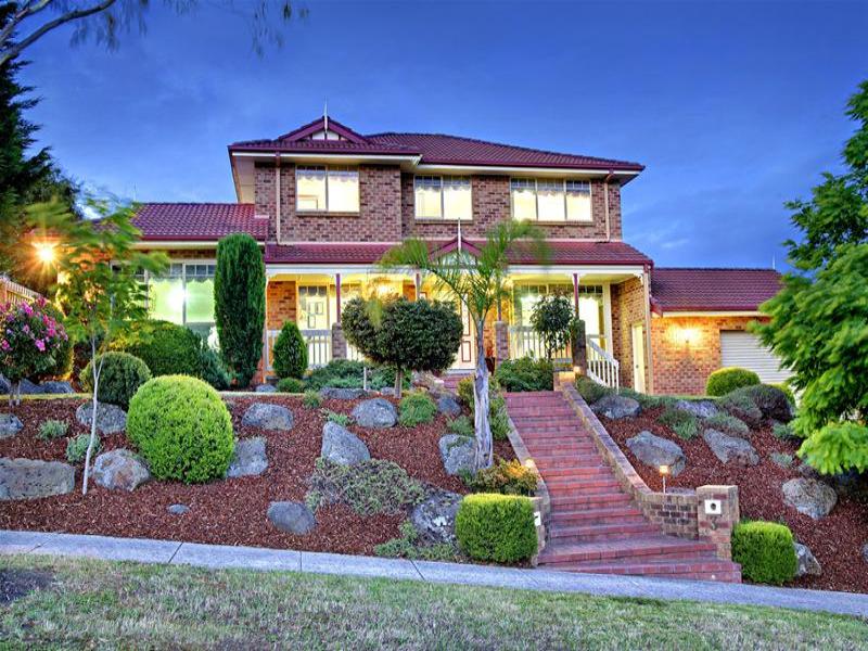 3 Mary Court, Croydon North, VIC 3136