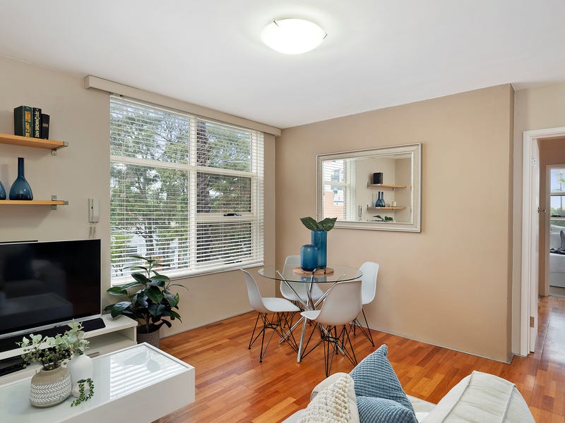 7/12 Marlborough Street, Drummoyne, NSW 2047 - Property Details