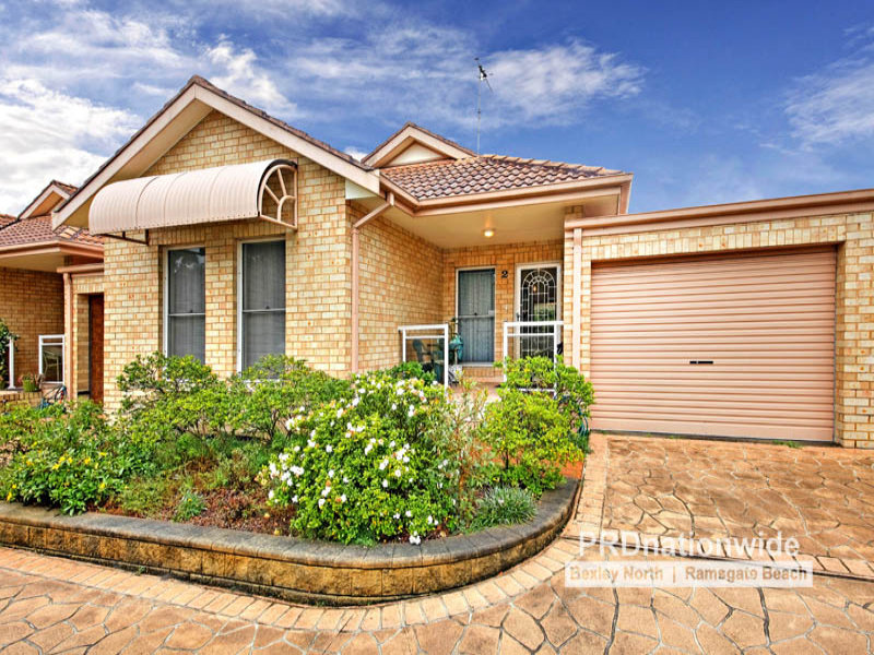 2/5355 Chuter Avenue, Ramsgate Beach, NSW 2217