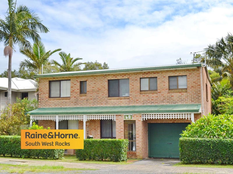 68 Phillip Drive, South West Rocks, NSW 2431