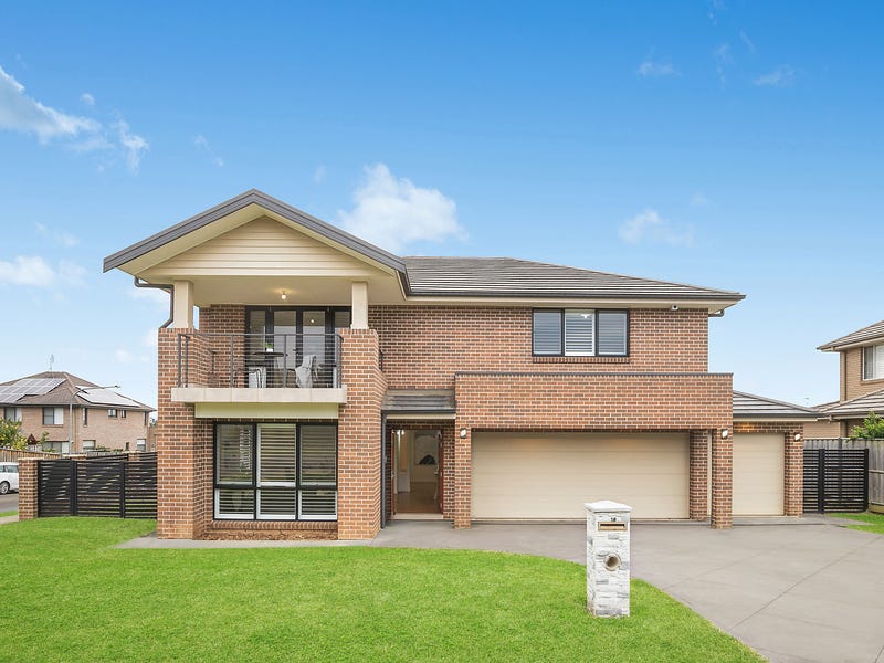 16 Burns Road, Kellyville, NSW 2155