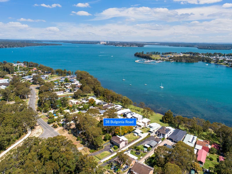 38 Bulgonia Road, Brightwaters, NSW 2264 Property Details