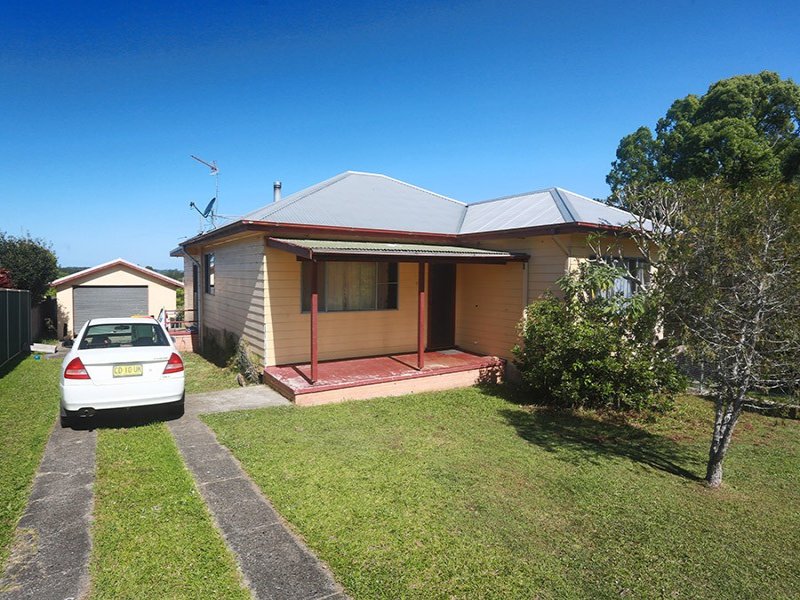 77 High Street, Bowraville, NSW 2449 Property Details
