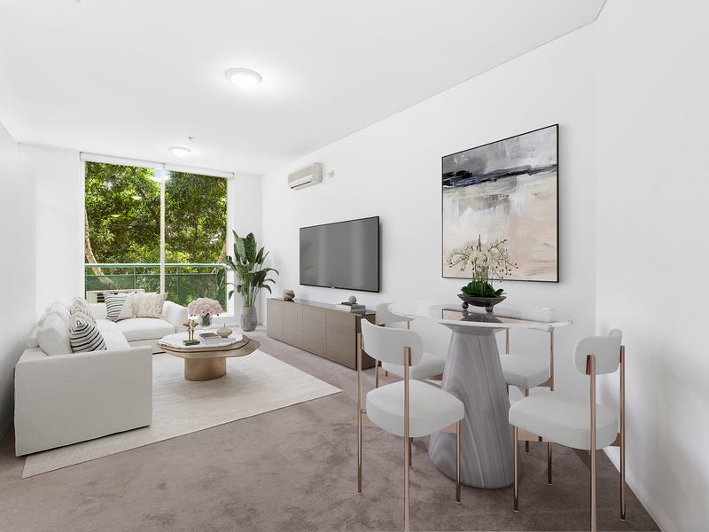 106/7175 Regent Street, Chippendale, NSW 2008 Property Details