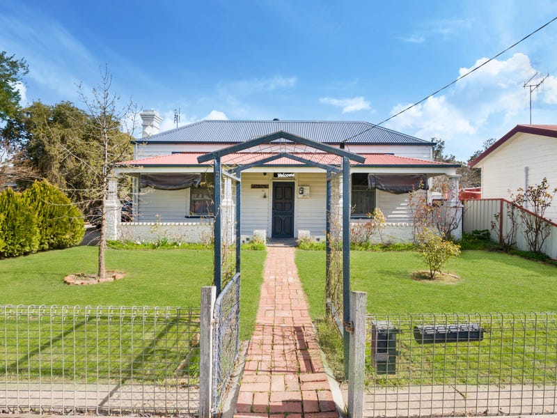 20 Tarnagulla Road, Inglewood, Vic 3517 Property Details