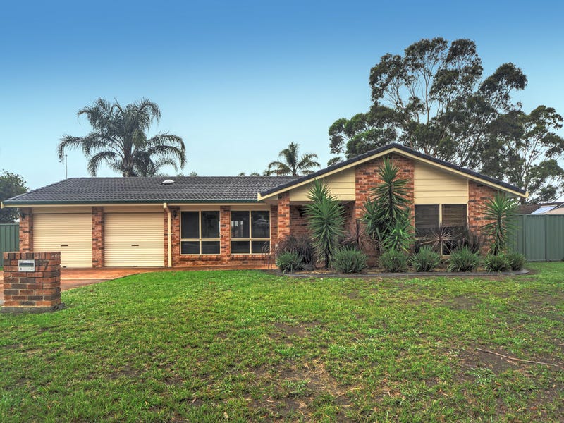 17 Arthur Street, Worrigee, NSW 2540