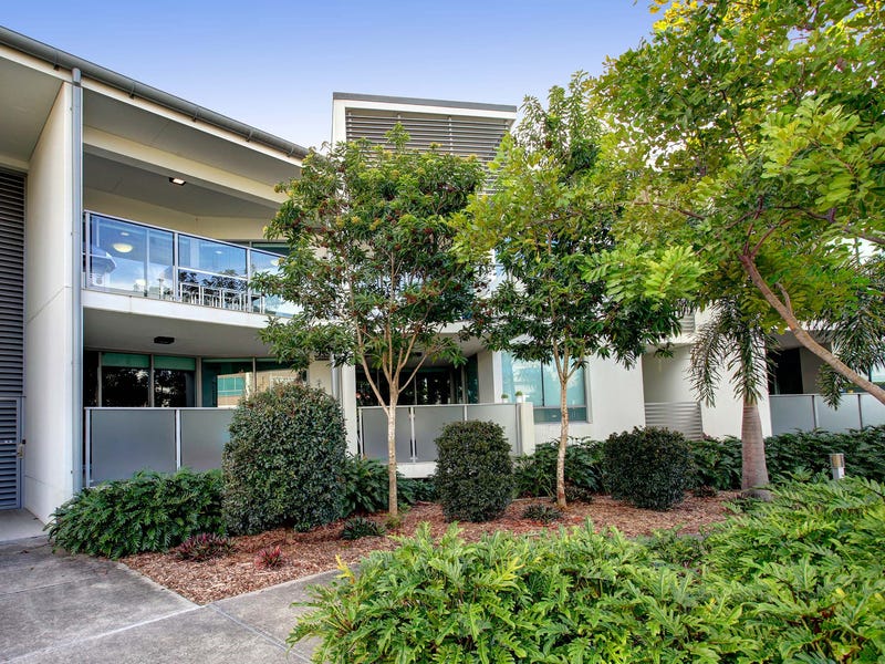117/20 Egmont Street, Sherwood, Qld 4075 Property Details