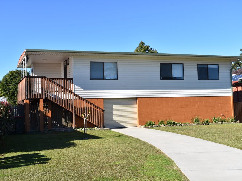 29 Jellico Street, Macksville, NSW 2447 Property Details