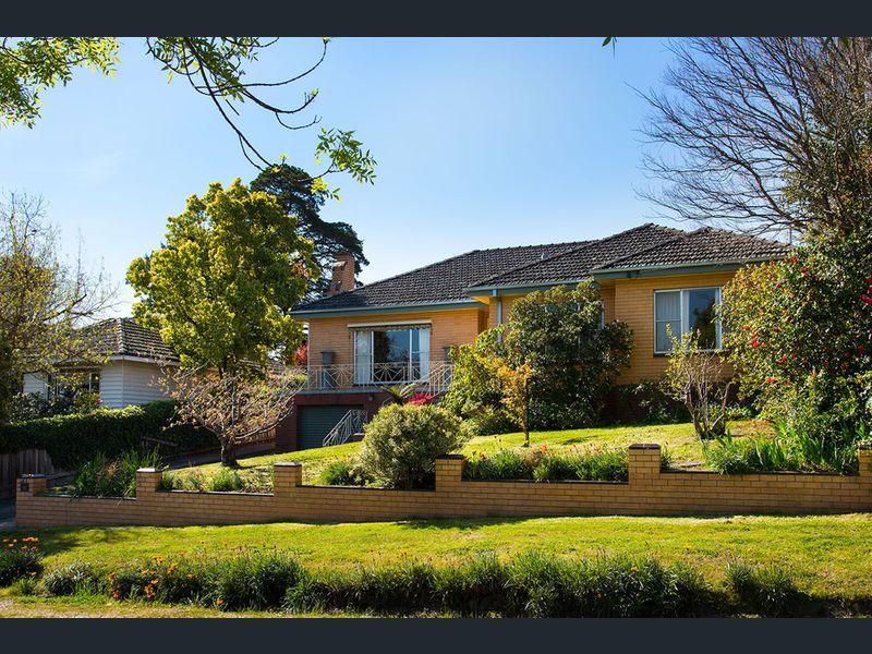 43 Bull Street, Castlemaine, Vic 3450