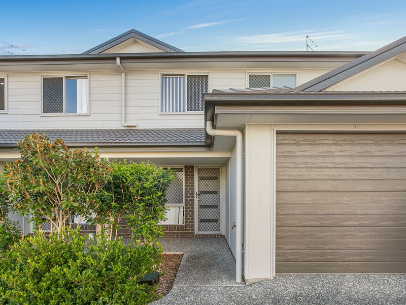 17/23 Allora Street, Waterford West, Qld 4133 Townhouse for Sale