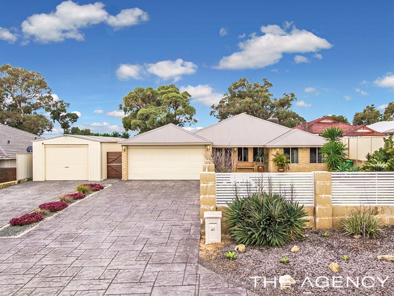 49 Lombadina Parade, Secret Harbour, WA 6173