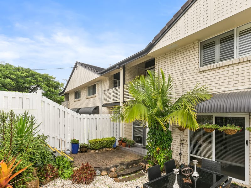 2/31 Hamley Street, Wooloowin, QLD 4030