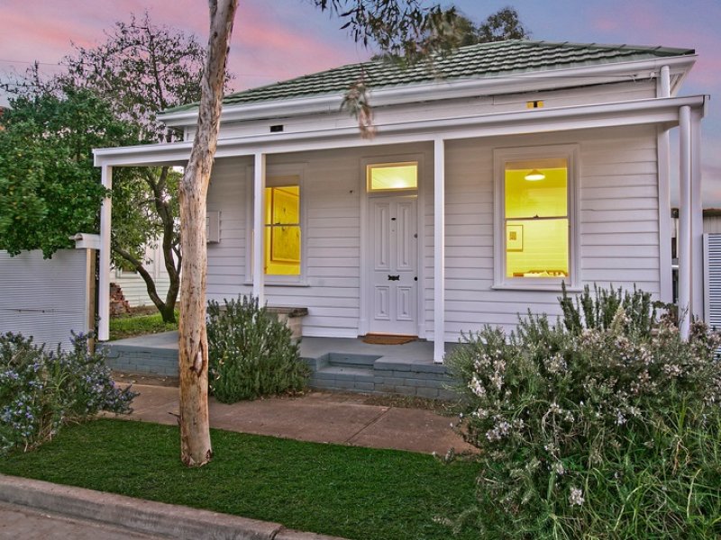 27 Willimott Street, Ethelton, SA 5015 Property Details