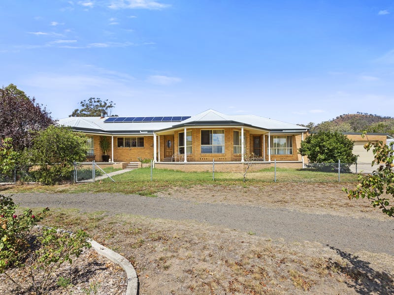 716 Daruka Road, Tamworth, NSW 2340 Property Details