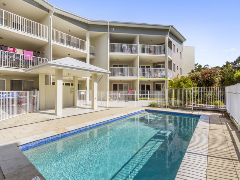 13/33 Lloyd Street, Tweed Heads South, NSW 2486