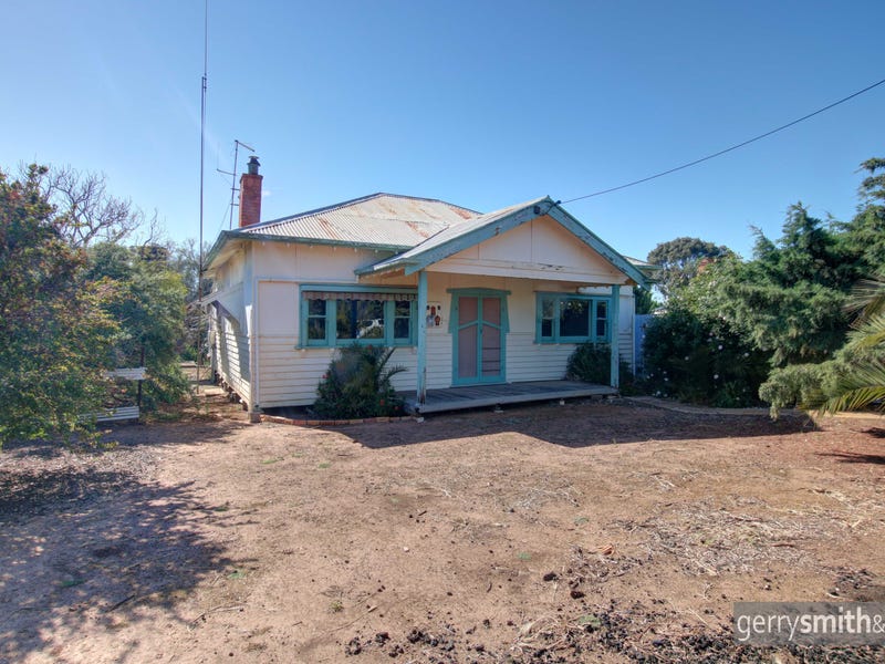 40 Frayne Avenue, Rupanyup, Vic 3388 Property Details