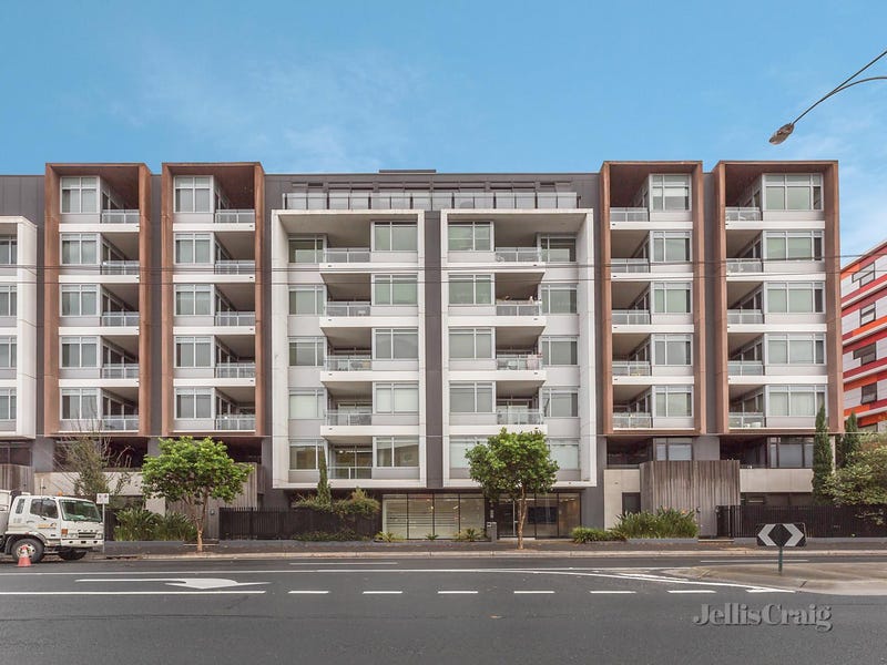 515/30 Burnley Street, Richmond, Vic 3121 Apartment for Sale