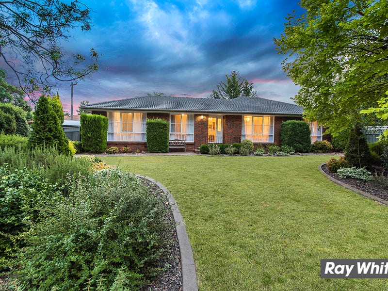 39 Massey Street, Evatt, ACT 2617