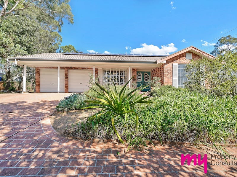 27A Elizabeth Macarthur Avenue, Camden South, NSW 2570