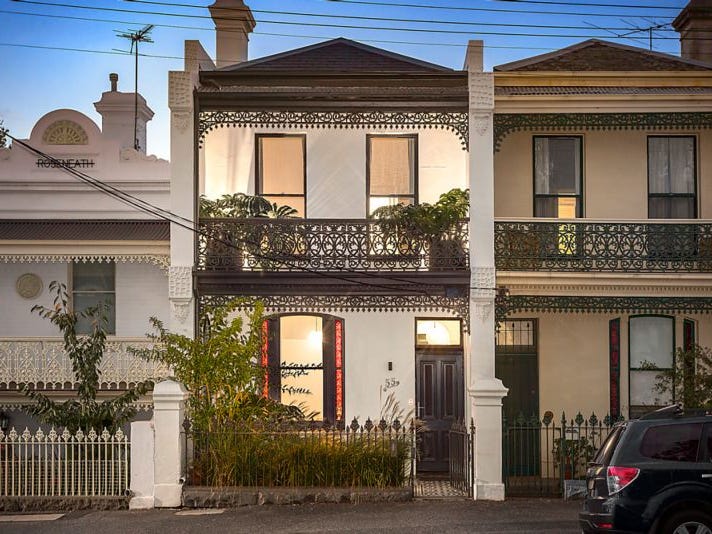 55 Park Drive, Parkville, VIC 3052