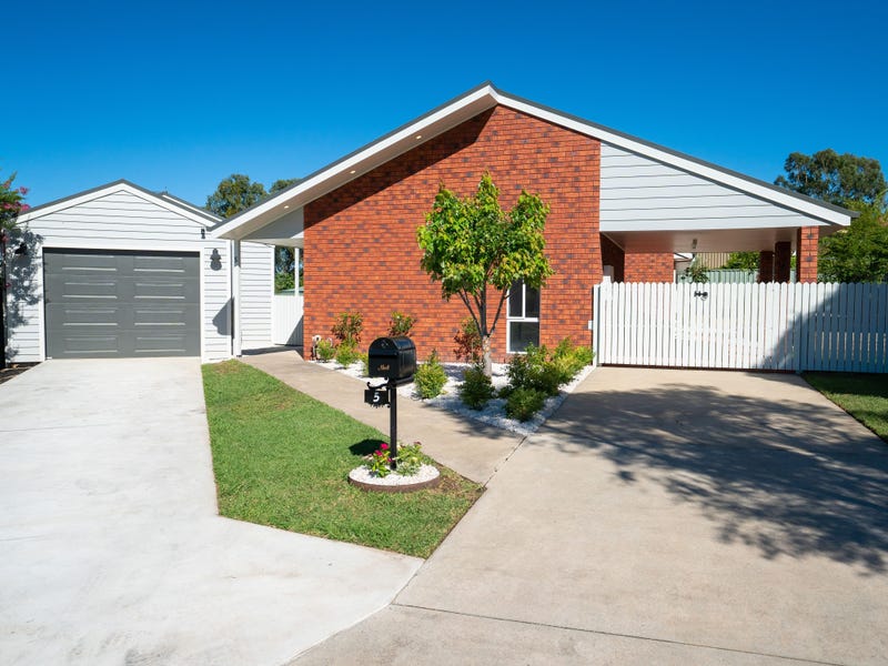 5 Dirru Court, Springdale Heights, NSW 2641