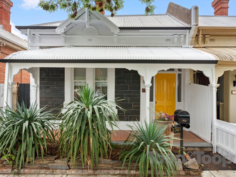 236 Halifax Street, Adelaide, SA 5000 Property Details