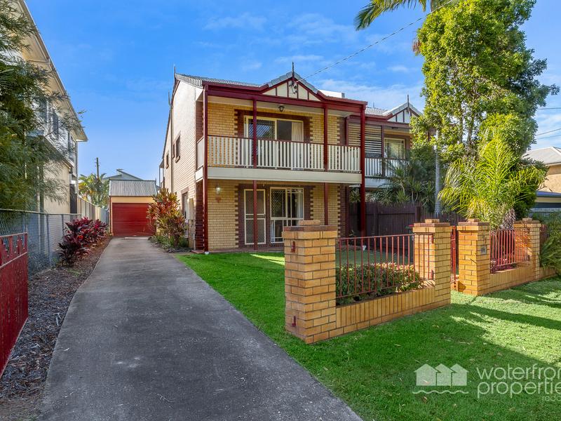 191 Brighton Road, Sandgate, Qld 4017