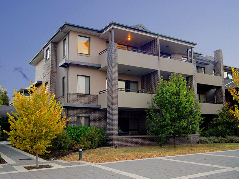 41/78 Manningham Road, Bulleen, Vic 3105 Property Details