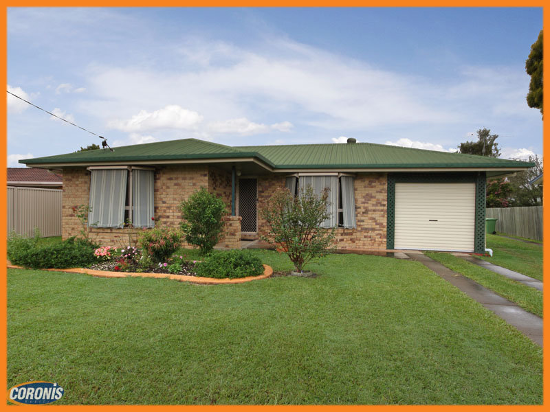 33 Lynfield Drive, Caboolture, QLD 4510