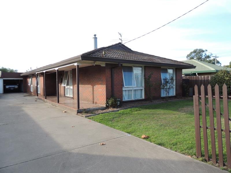 293 Raglan Street, Sale, Vic 3850