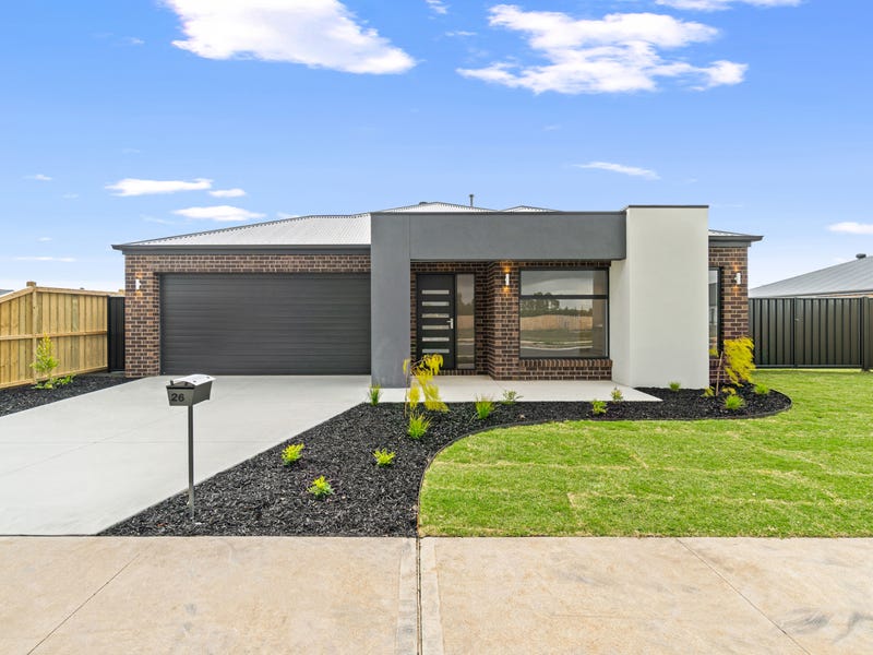 26 Wallace Street, Sale, VIC 3850
