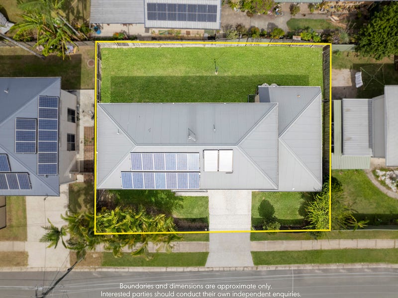 3 Homestead Street, Marsden, Qld 4132 Property Details