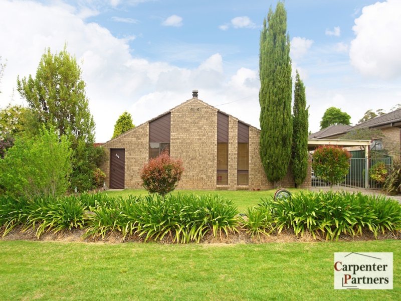 27 Dutton Road, Buxton, NSW 2571