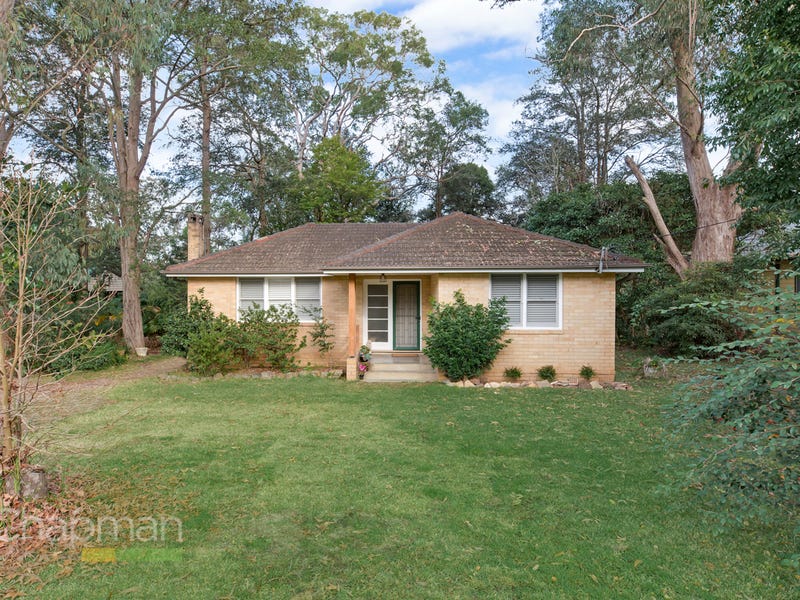 35 Paterson Road, Springwood, NSW 2777 Property Details