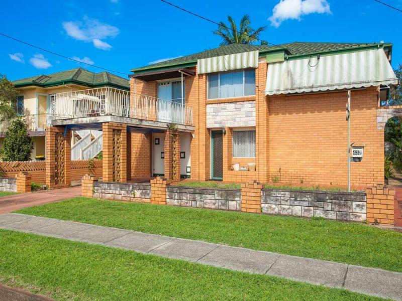 437 St Vincents Rd, Nudgee, Qld 4014 Property Details