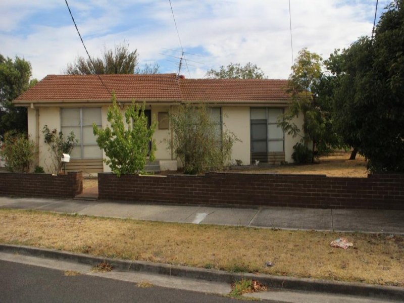 13 Childers Crescent, Coolaroo, Vic 3048 Property Details