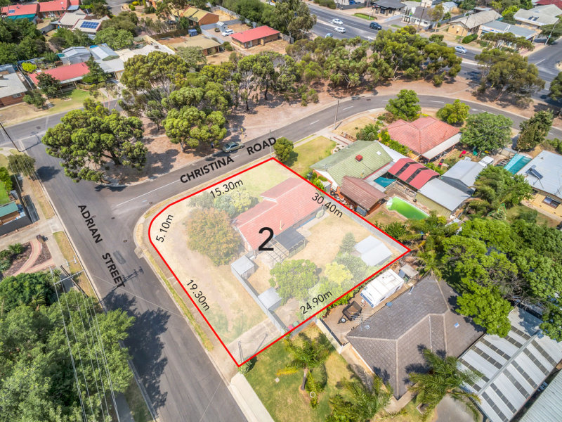 2 Christina Road, Christie Downs, SA 5164 - realestate.com.au