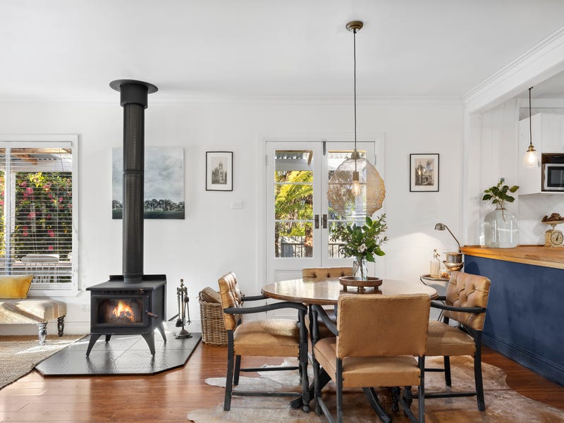 22 Stanhope Street, Daylesford, Vic 3460 House for Sale realestate