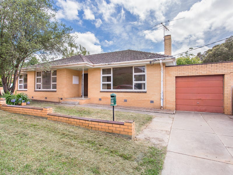 12 Gordonia Court, Ballarat North, VIC 3350