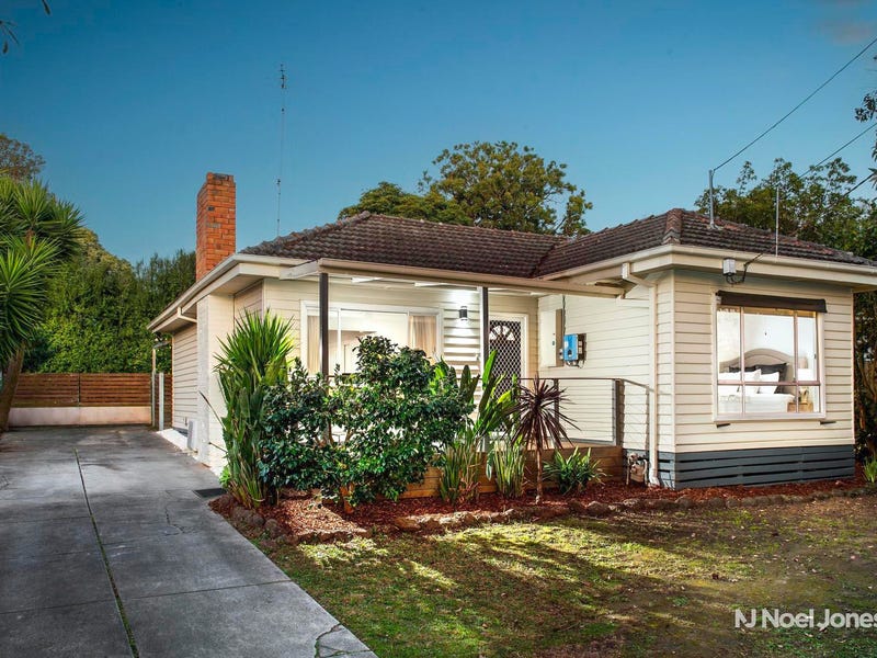 83 New Street, Ringwood, Vic 3134 House for Sale