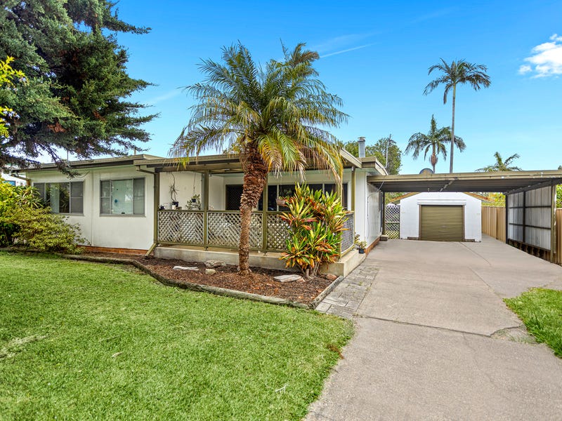 25 King Street Coffs Harbour Nsw 2450