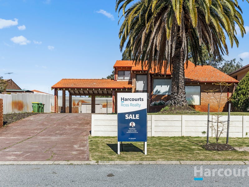 24 Grose Way, Noranda, WA 6062 House for Sale